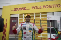 Losail: Verrassing in Qatar: eerste pole voor Mehdi Bennani, op de grid geflankeerd door Thed Björk!