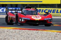 6H Spa: Pole voor Toyota - WRT en Bovy claimen plek op de eerste startrij