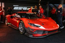 Nieuwe GT3's en Evo's nog niet toegelaten in Bathurst en Kyalami