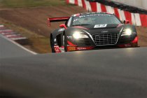 WRT in 2013 met topduo's Vanthoor/Ortelli en Stippler/Sandström - mogelijk derde wagen