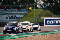Bert Longin en FordStore Feyaerts domineren Nederlands weekend
