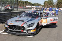 NRF: Phoenix Racing van start tot finish – zege in AM klasse voor SRT