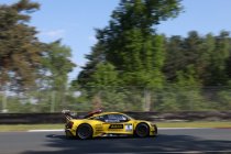 PK Carsport Audi opent Belcar-seizoen als snelste