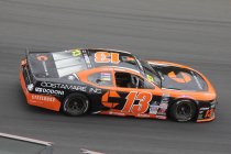 American Festival: PK Carsport begint sterk aan het weekend