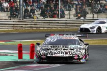 Red Bull Ring: Een derde wagen voor T3 Motorsport