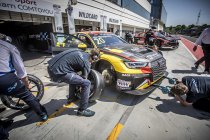 Nürburgring: Voorbeschouwing van Denis Dupont
