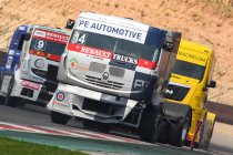 FIA Truck Grand Prix op 21 en 22 September in Zolder: Reuzen spelen tikkertje