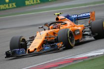 Vandoorne's zitje in gedrang na aankoop aandelen door Latifi?