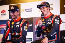 Rossi nekt Neuville en Mikkelsen