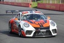 Ook PG Motorsport naar de FEBO Nieuwjaarsrace