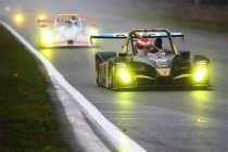24H Zolder: Wolf neemt optie op pole