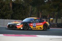 Motorsport Games: Duitsland domineert kwalificatierace GT Cup