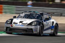 Leerrijk weekend voor Michiel Haverans in Assen