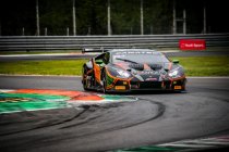 Lamborghini stelt Huracan GT3 Evo2 uit tot 2023
