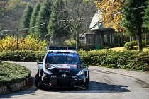 Japan: Toyota vecht terug (SS3)