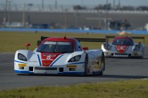 24H Daytona: Corvette DP pakt quattrick - Martin, Goossens en Heylen op podium (update)