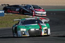 24H Spa: Audi met drie fabriekswagens - Land Motorsport aan de start