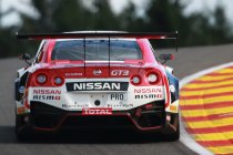 Nissan bevestigt tweede GT-R voor Pro Cup
