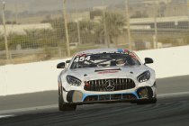 24H Dubai : WCB Racing Team hoopt op sterk resultaat in GT4-klasse