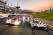 Rolex 24: Afspraak met de geschiedenisboeken
