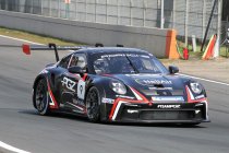 Spa: Xavier Maassen genoodzaakt om forfait te geven