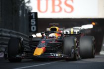 GP Canada: Max Verstappen snelst in eerste vrije sessie