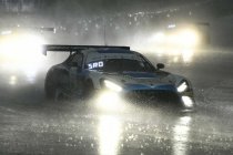 9H Kyalami: Superpole geannuleerd - AKKA-ASP Mercedes op pole