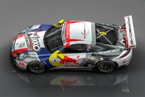 Porsche Supercup: Loeb en Dempsey aan de start in Spa