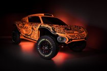 McLaren stelt Odyssey 21 officieel voor