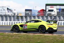 Misano vervangt Zandvoort op de GT4 European Series kalender