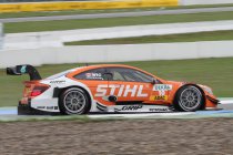 Newsflash: Norisring: Mattias Ekström gedeklasseerd na 'water'incident