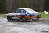 De vier seizoenen van de Patronale Life  Classic Spring Roads