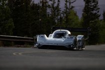 Pikes Peak Hill Climb: Volkswagen I.D. R Pikes Peak snelste in de kwalificatie