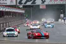 Belgen naar Brands-Hatch met stevige ambities
