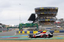 Newsflash: Lekke banden nekken Toyota #7 op exact 1 uur van de finish!