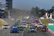 Sprint Cup heet vanaf nu World Challenge Europe