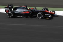 Stoffel Vandoorne: Met 85 punten voorsprong naar Francorchamps
