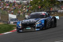 Brands Hatch: Dubbel voor BMW