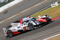 Sébastien Buemi: "Formule E-titel maakt verlies Le Mans niet goed"