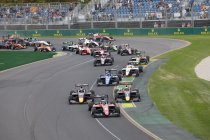 Australië: Eerste zeges voor Stenshorne en Beganovic