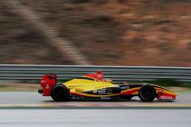 Wintertesten Paul-Ricard: Vandoorne krijgt er een serieuze tegenstander bij