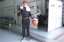 MRF Challenge Bahrein: Remonte van Sam Dejonghe bekroond met podiumplaats