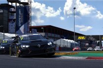 SRB WTCR - Zolder: Kordian Krzyminski en Jaro Olejar pakken felbevochten zeges