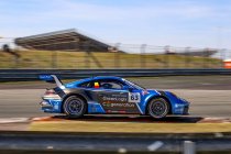 Imola: Arthur Peters bevestigt progressie met dubbel rookiepodium