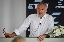 Marcello Lotti's (WSC) geeft commentaar op de terugtrekking van Lynk & Co