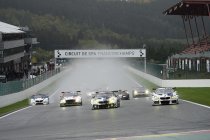 Kalender 2023 Supercar Challenge 2023 is gekend