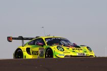 24H Nürburgring: Na 19H: Porsche en BMW strijden voor de zege