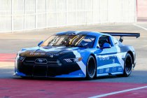 Transam Euroracing niet naar Zolder Truck GP - mogelijk wel naar Superprix