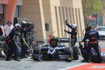 Bahrein: Markelov opent F2-seizoen met zege