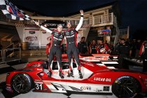 Watkins Glen: Action Express Racing terug op het hoogste ereschavot